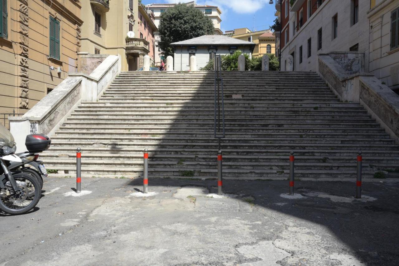 Da Marcella Al Colosseo Рим Екстериор снимка